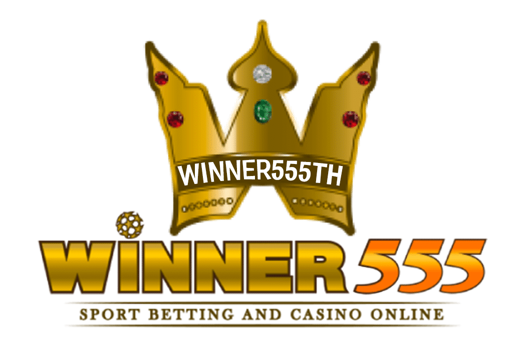 winner555th LOGO