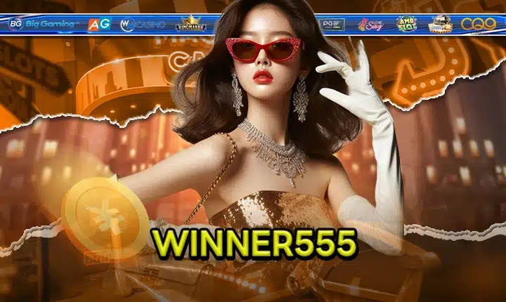 WINNER555TH feature image